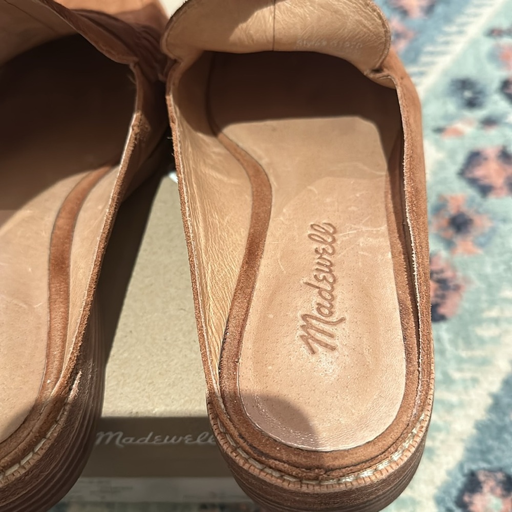 Madwell Loafers - Picture 5 of 6